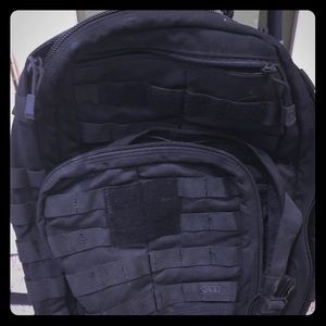 511 Rush 12 backpack